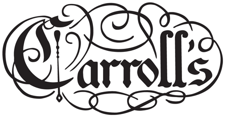 Carroll's-logo